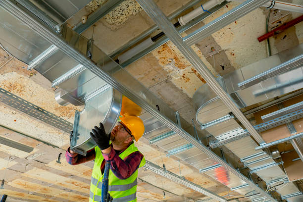 Trusted Sandy Hook, CT HVAC Experts