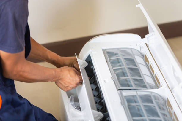 Best Air Conditioning Repair  in Sandy Hook, CT