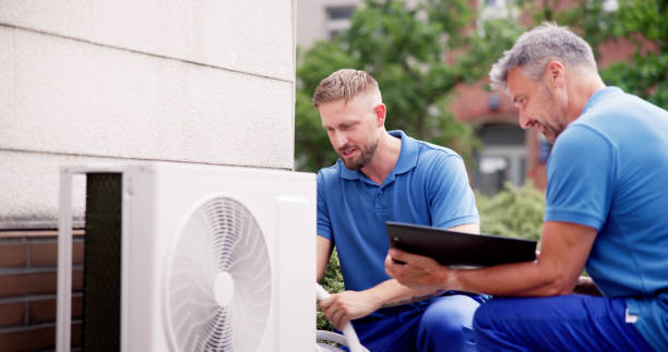 Best HVAC Repair Near Me  in Sandy Hook, CT