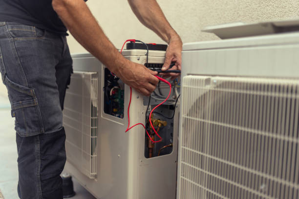 Best HVAC Air Duct Cleaning  in Sandy Hook, CT