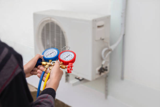 Best HVAC Maintenance Plan  in Sandy Hook, CT