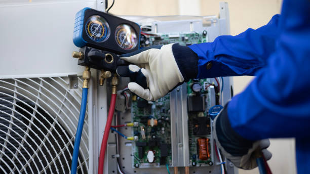 Best HVAC Cleaning Services  in Sandy Hook, CT