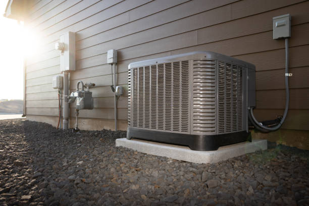 Best Ductless HVAC Repair  in Sandy Hook, CT